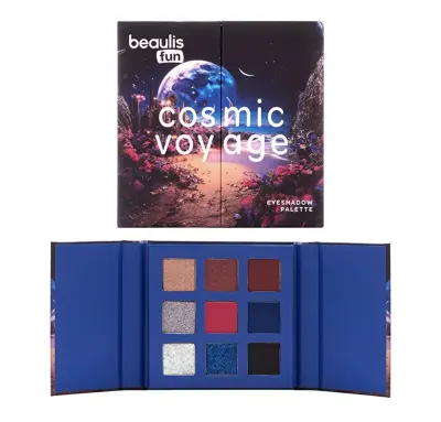 Palette beaulis Fun Cosmic Voyage
