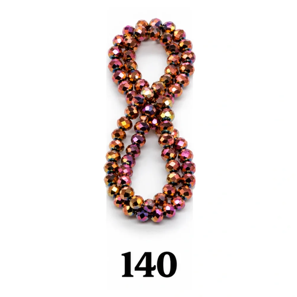 06 Cristal Rond  - كريستال دائري