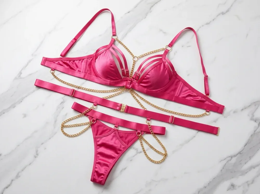 DIAVA Divine Rose