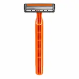 BIC Rasoir jetable 3 lames Orange