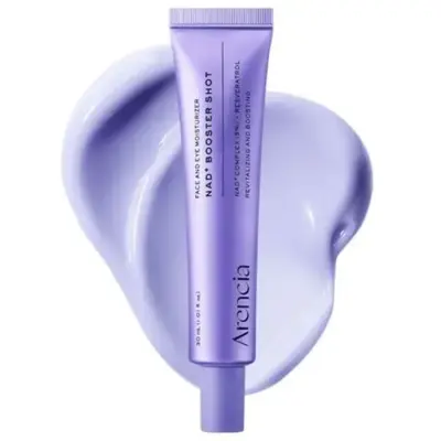 arencia nad+complex+resveratrol