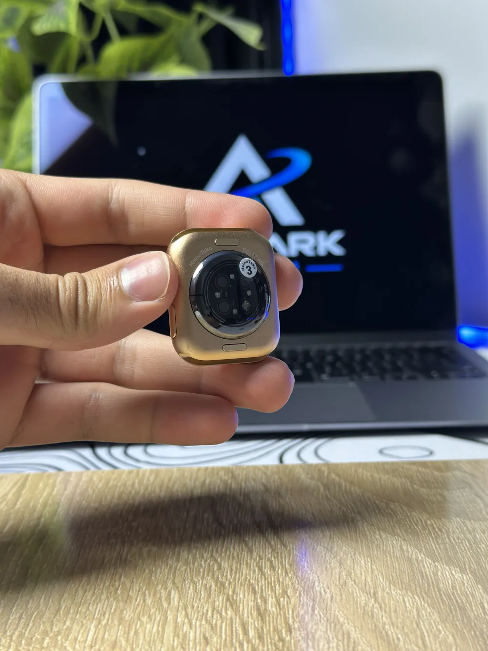 haino Teko SQ-17mini