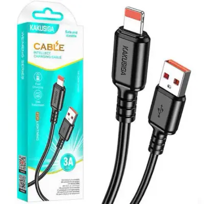Cable KAKUSIGA Type USB -TPH