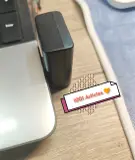 LSC DOORBELL - Tuya Smart Wi-Fi, Sonnette 🛎️ video rechargeable