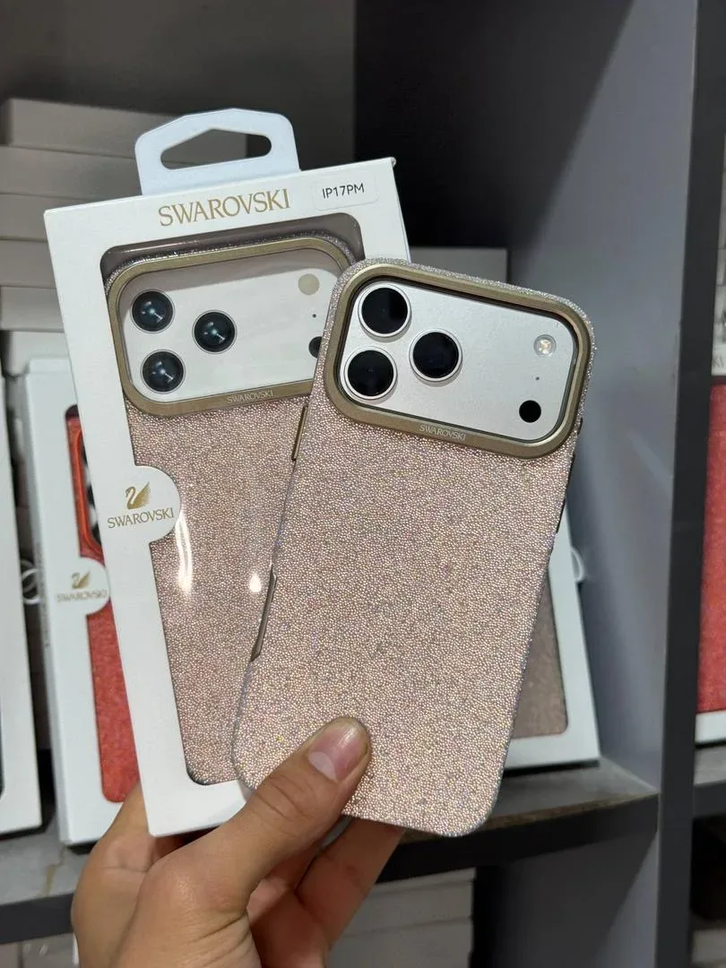 Antichoc SWAROVSKI