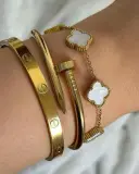 CLOU LOVE VANCLEEF