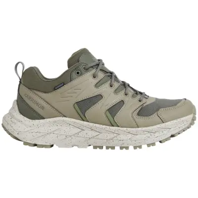 Chaussure Karrimor  Waterproof Hin Olive