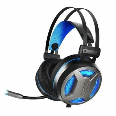 HAVIT GAMENOTE H2027U 7.1 USB