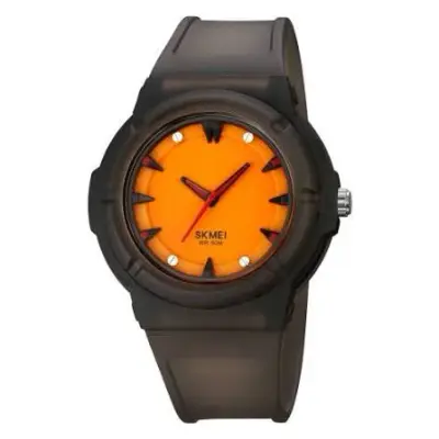 SKMEI ORANGE