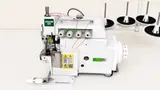 Machine a Coudre Industrielle Surjeteuse a Canon  B5-01-3G