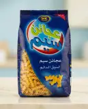 عجاين سيم -لوالب-500غ