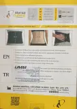 Corset Lombo Sacré -Morsa Cyberg -REF40.250