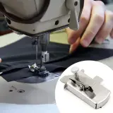 Guide Couture Magnétique Crabe Avant