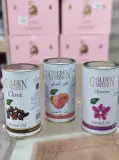 زيت التين الشوكي من "Golden Brand"