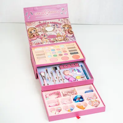 Make up children 3 etage