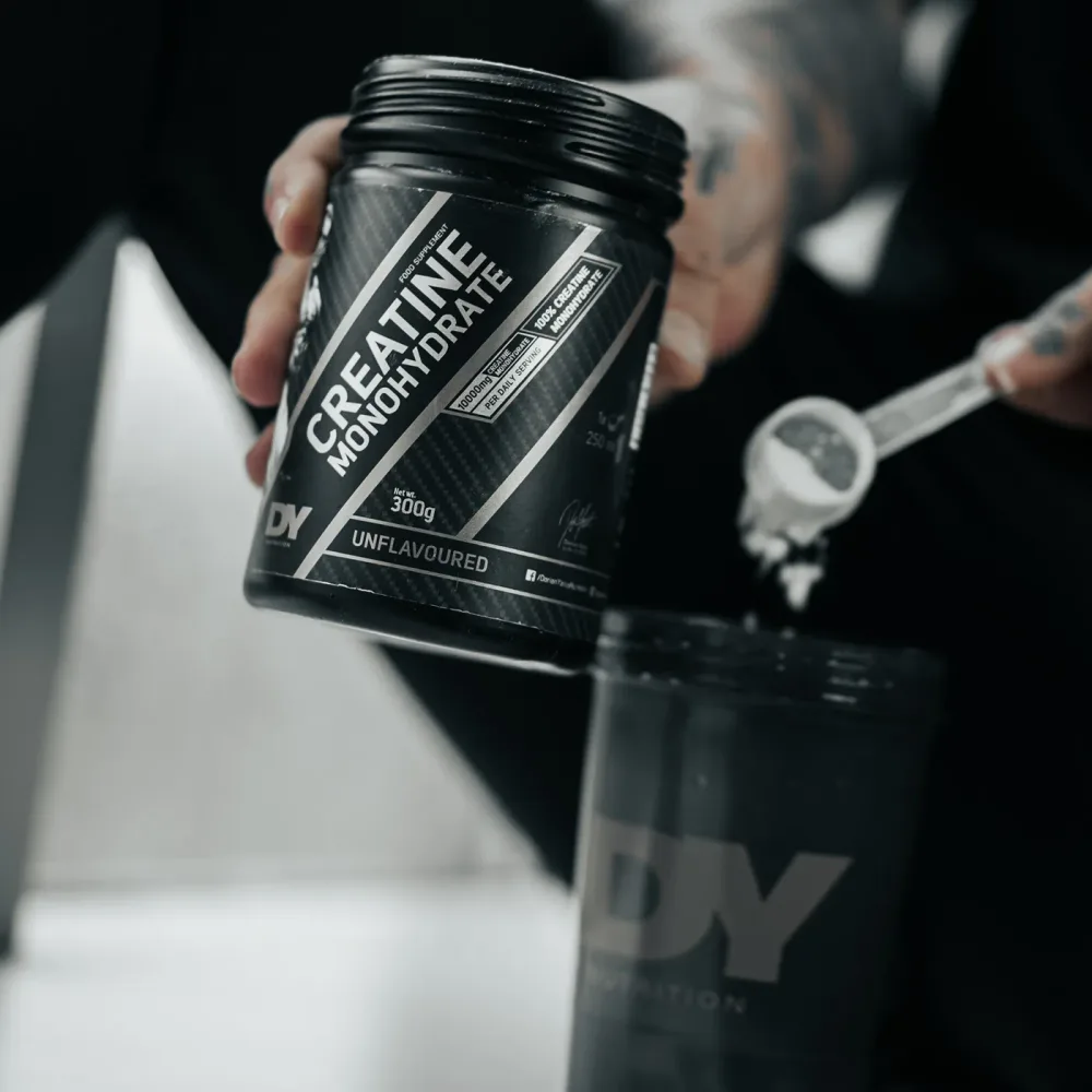 DY CREATINE 300G