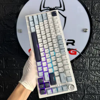 JEDEL KL-81 BLUE SWITCH