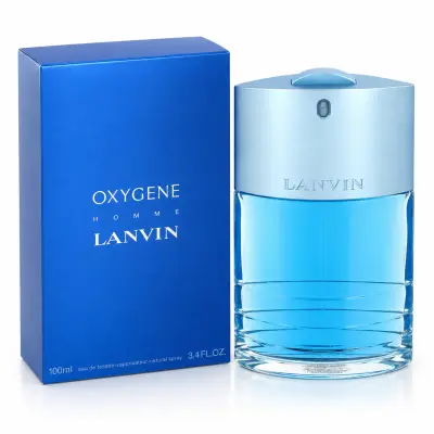 Lanvin - Oxygene - EDT 100ml Pour Homme