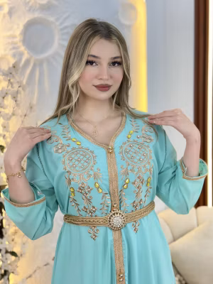 قفطان جوهرة