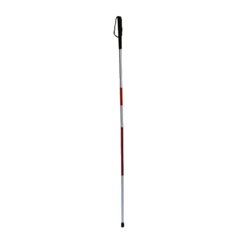 CANNE pour aveugle pliable
