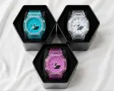 watch G-Shock