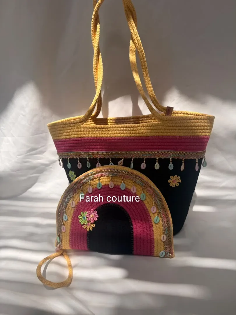 Sac de plage
