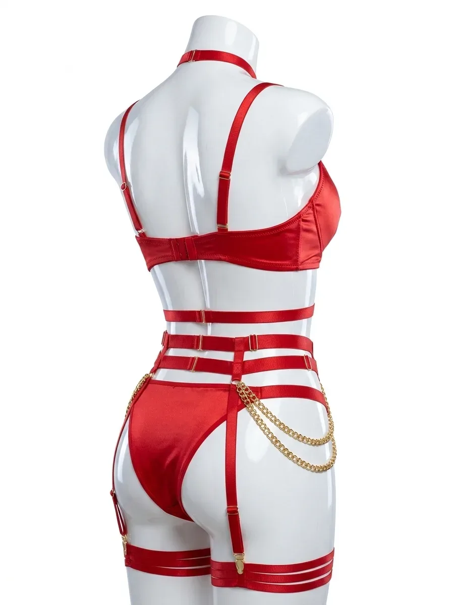 DIAVA Rouge Obsession