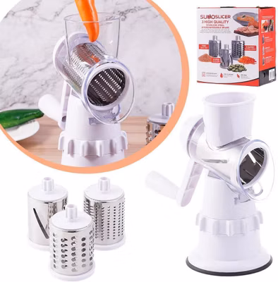 ✨ ارتقِ بمطبخك مع جهاز SumoSlicer
