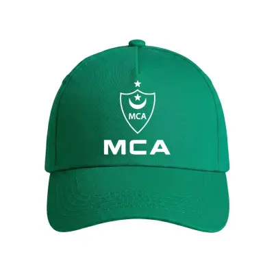 Casquette MCA / Green