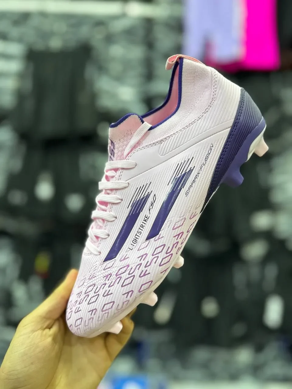 Soulier sport