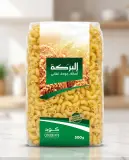 مقارون كود 6