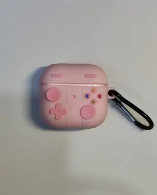 Airpod 4 antichoc