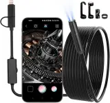 CAMERA FLIXIBLE  5M