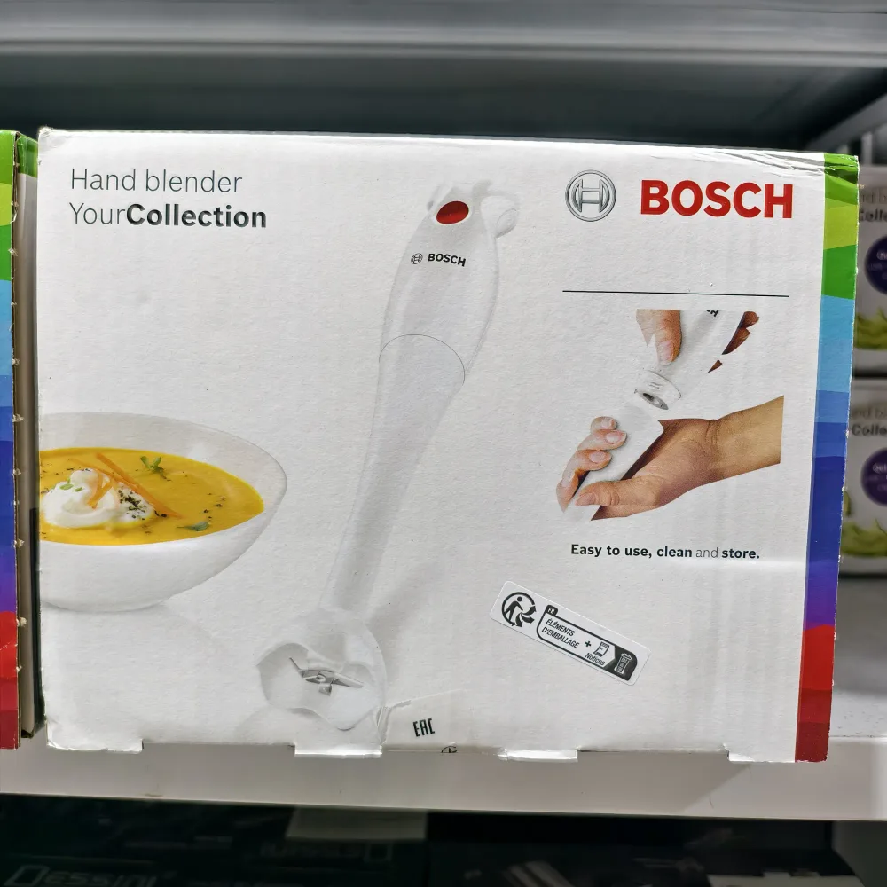 Bras mixeur Bosch خلاط يدوي بوش