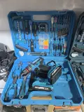 Visseuse Makita 36v GM