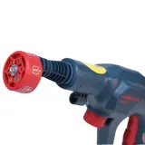 CORDLESS HIGH PRESSURE WASHER