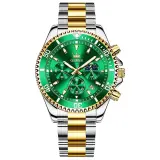 Nouvelle montre Quartz Olevs Original
