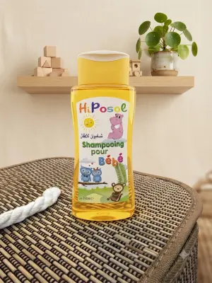 HI Posil شامبوان للأطفال 250مل