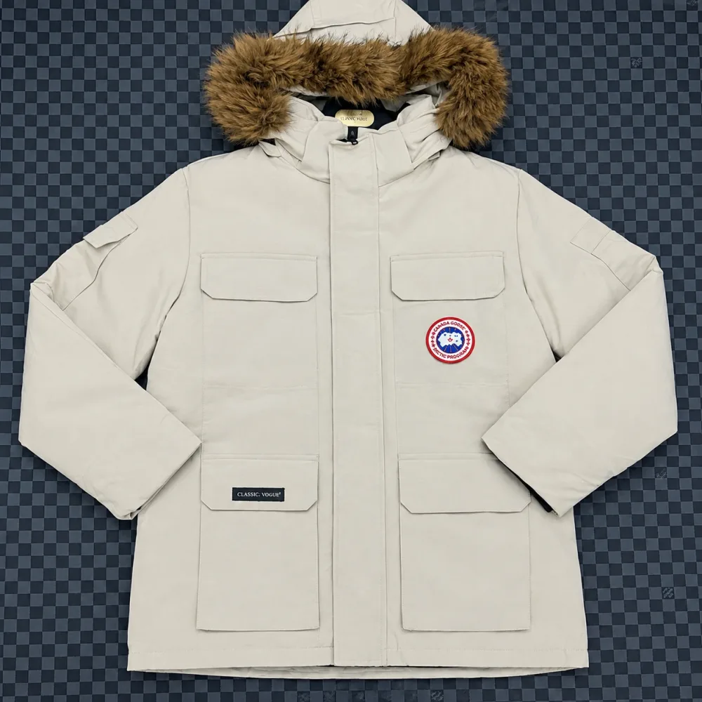 doudoun canada goose