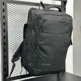 GIEURY sac dos voyage extensible 50L