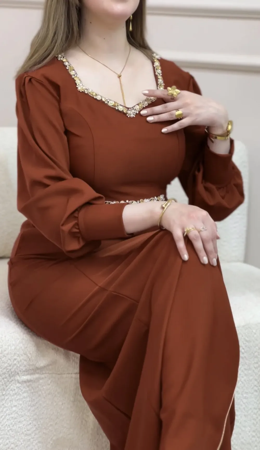 فستان سحر