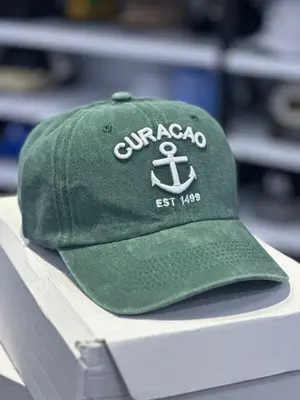 كاسكيطة Vintage Curacao