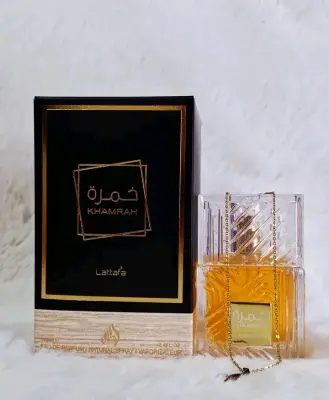 عطر خمرة