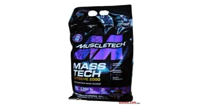 mass tech