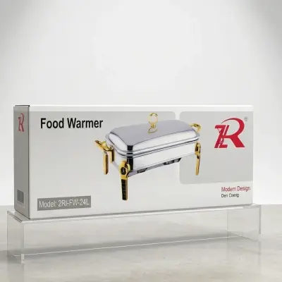 Food Warmer