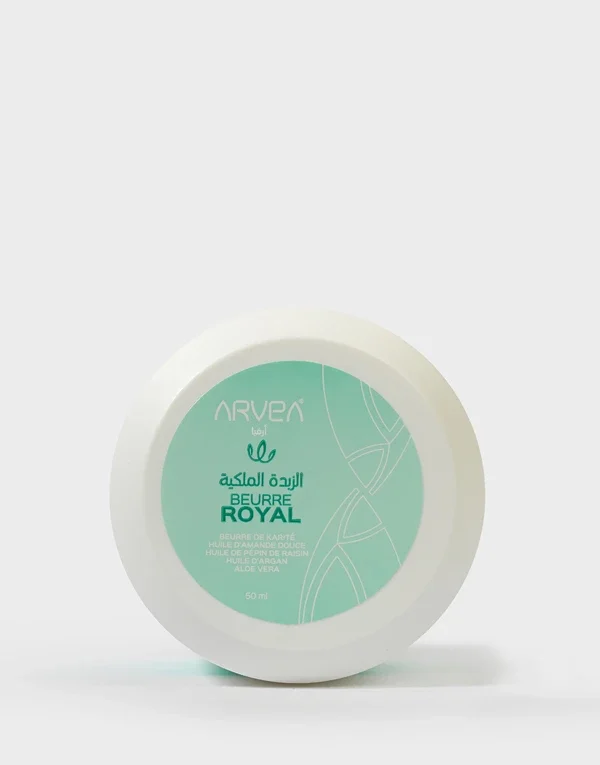 BEURRE ROYAL الزبدة الملكية
