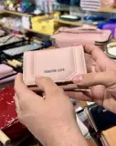 Mini Portefeuille “Forever Love”