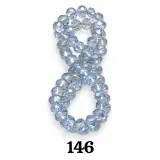 08 Cristal Rond - كريستال دائري