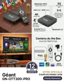 BOX TV