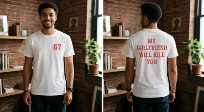 67shirt